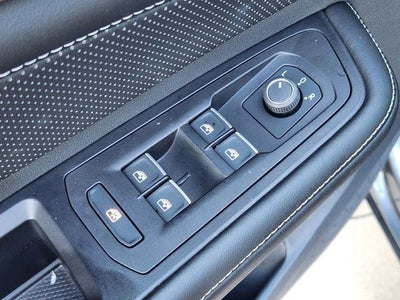 2024 Volkswagen Atlas 2.0T SE w/ Technology