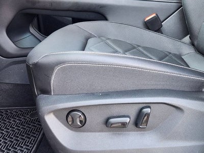 2024 Volkswagen Atlas 2.0T SE w/ Technology