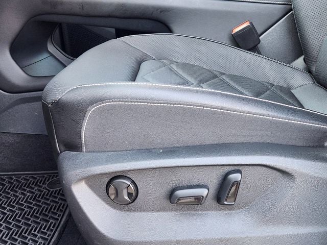 2024 Volkswagen Atlas 2.0T SE w/ Technology