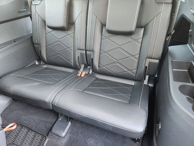 2024 Volkswagen Atlas 2.0T SE w/ Technology