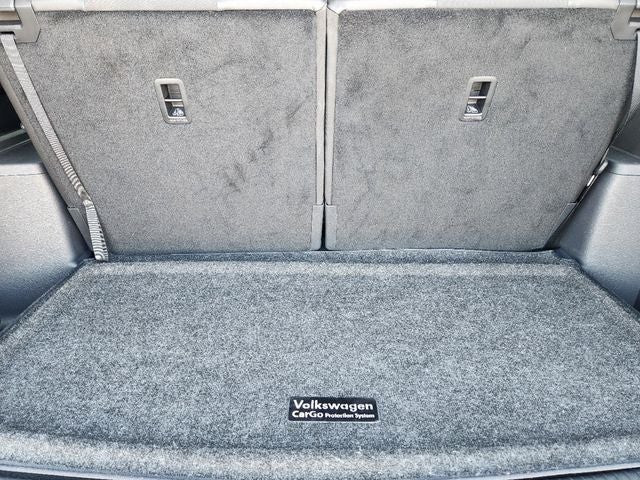 2024 Volkswagen Atlas 2.0T SE w/ Technology