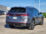 2024 Volkswagen Atlas 2.0T SE w/ Technology