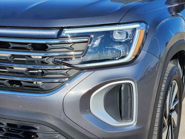 2024 Volkswagen Atlas 2.0T SE w/ Technology