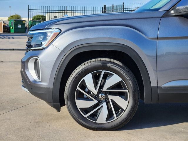 2024 Volkswagen Atlas 2.0T SE w/ Technology