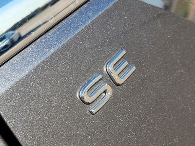 2024 Volkswagen Atlas 2.0T SE w/ Technology