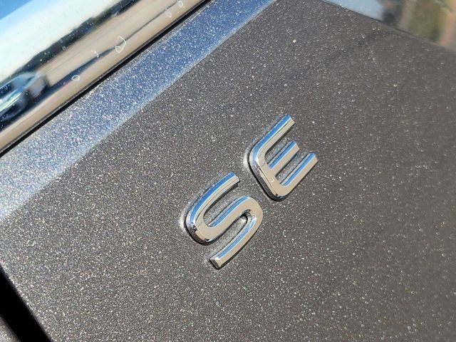 2024 Volkswagen Atlas 2.0T SE w/ Technology