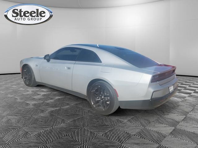 2024 Dodge Charger R/T