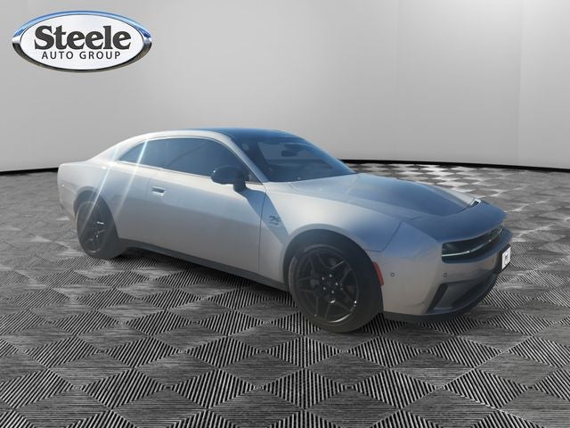 2024 Dodge Charger R/T