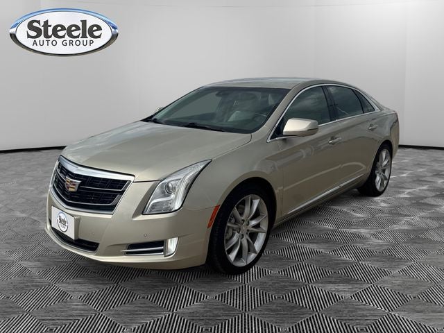 2016 Cadillac XTS Premium Collection