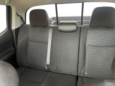 2023 Toyota Tacoma Trail Edition V6