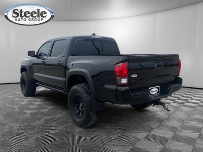 2023 Toyota Tacoma Trail Edition V6