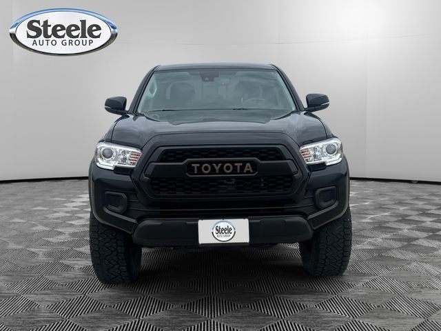 2023 Toyota Tacoma Trail Edition V6