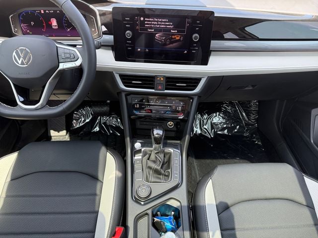 2025 Volkswagen Taos 1.5T SEL