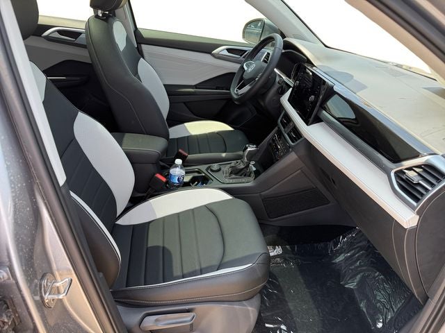 2025 Volkswagen Taos 1.5T SEL