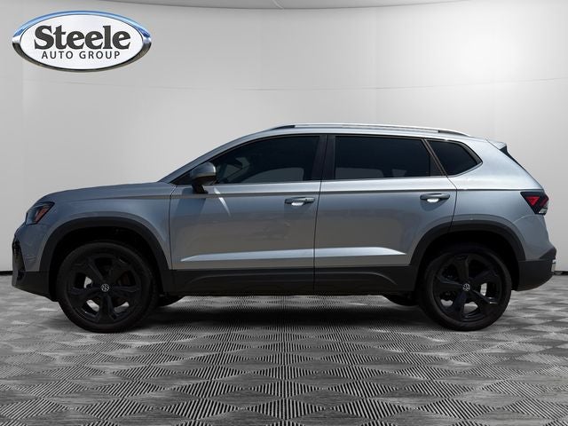 2025 Volkswagen Taos 1.5T SEL