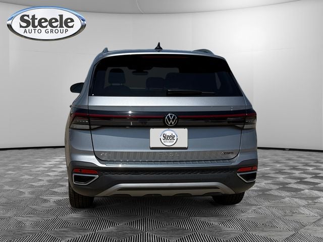 2025 Volkswagen Taos 1.5T SEL