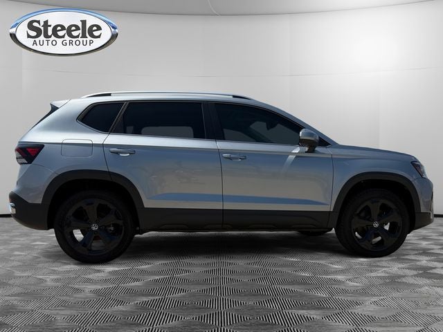2025 Volkswagen Taos 1.5T SEL