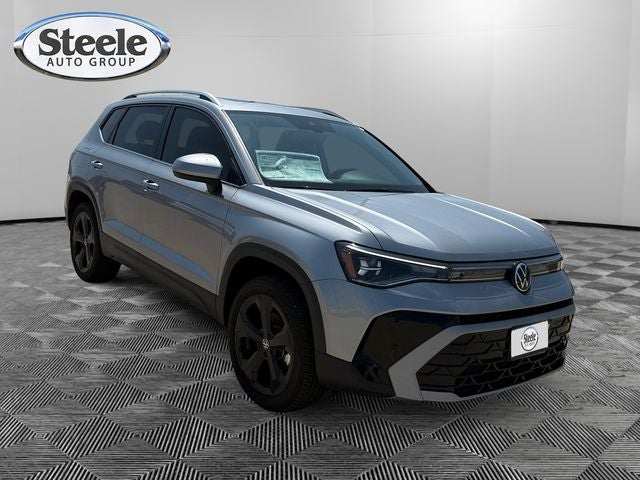 2025 Volkswagen Taos 1.5T SEL