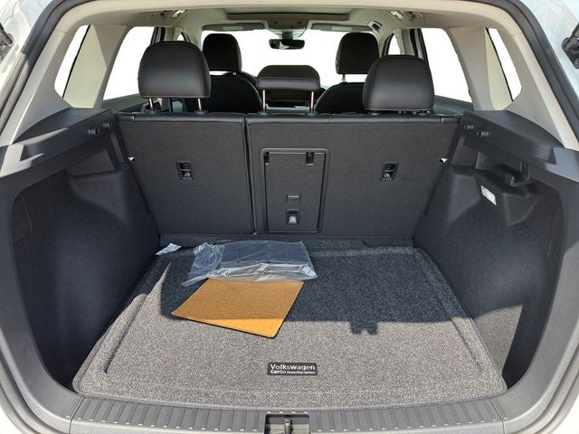 2025 Volkswagen Taos 1.5T SEL