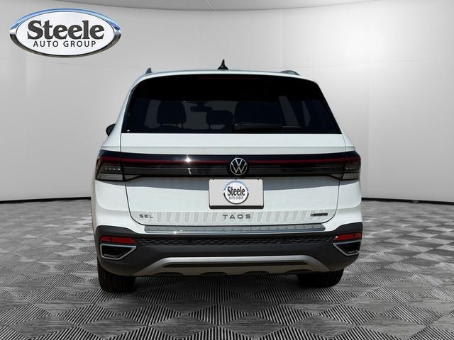 2025 Volkswagen Taos 1.5T SEL