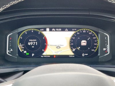 2024 Volkswagen Taos 1.5T SEL