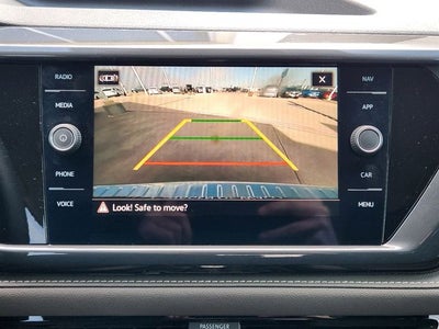 2024 Volkswagen Taos 1.5T SEL