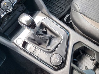 2024 Volkswagen Taos 1.5T SEL