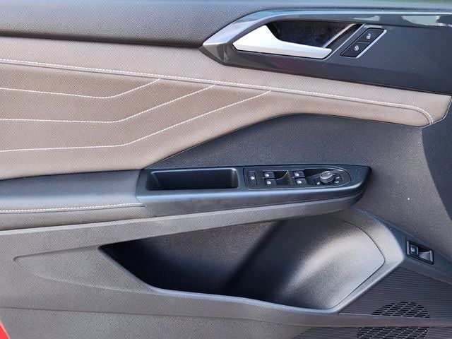 2024 Volkswagen Taos 1.5T SEL