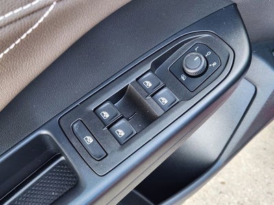 2024 Volkswagen Taos 1.5T SEL