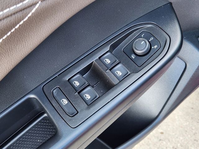 2024 Volkswagen Taos 1.5T SEL