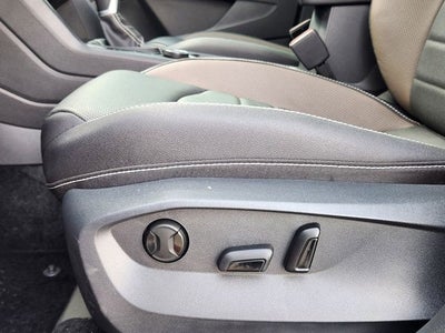 2024 Volkswagen Taos 1.5T SEL