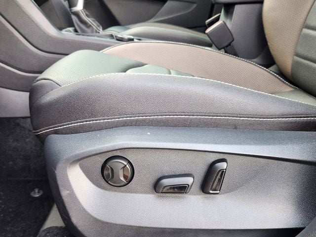 2024 Volkswagen Taos 1.5T SEL