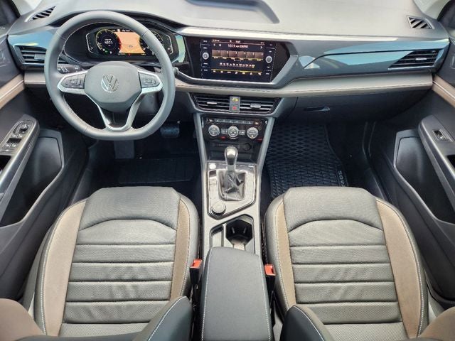 2024 Volkswagen Taos 1.5T SEL