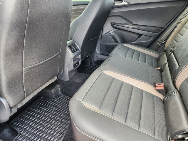 2024 Volkswagen Taos 1.5T SEL