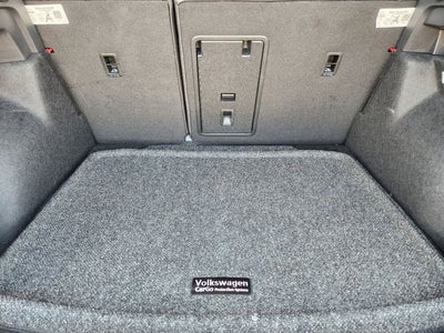 2024 Volkswagen Taos 1.5T SEL