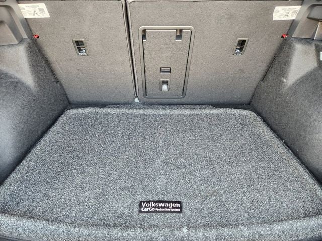 2024 Volkswagen Taos 1.5T SEL