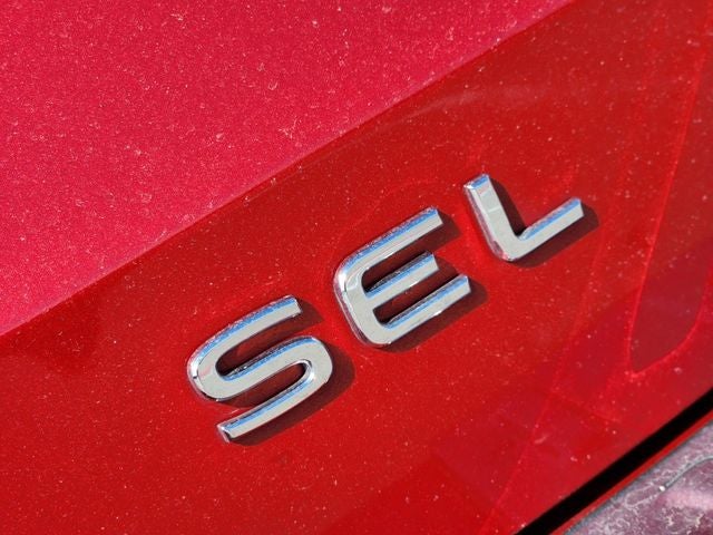 2024 Volkswagen Taos 1.5T SEL