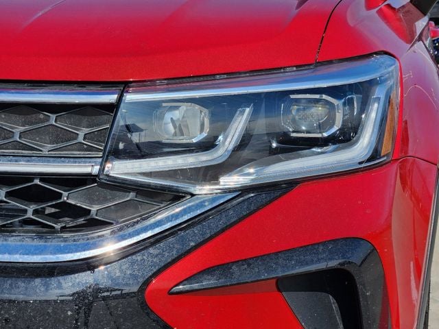 2024 Volkswagen Taos 1.5T SEL