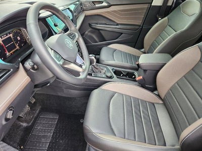 2024 Volkswagen Taos 1.5T SEL