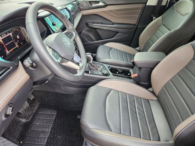 2024 Volkswagen Taos 1.5T SEL