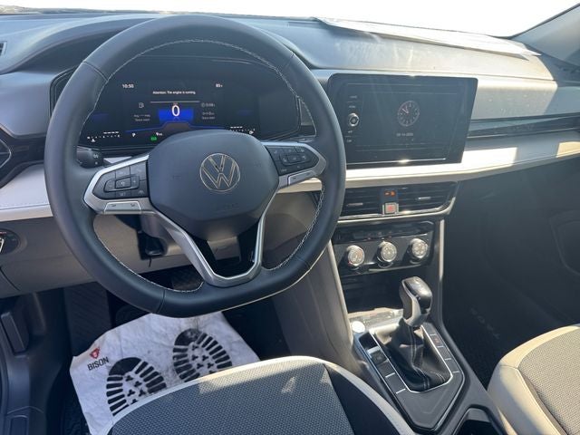 2026 Volkswagen Taos 1.5T S