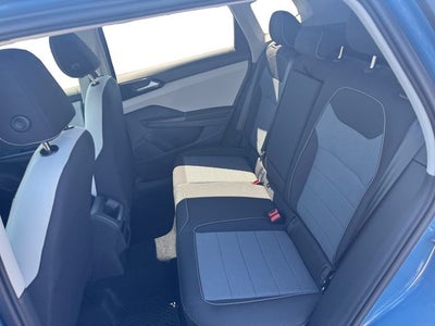 2026 Volkswagen Taos 1.5T S