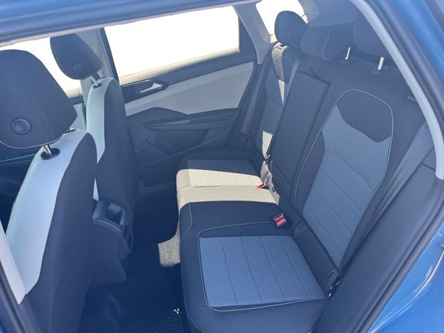 2026 Volkswagen Taos 1.5T S