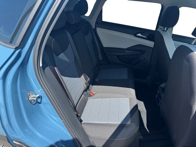 2026 Volkswagen Taos 1.5T S
