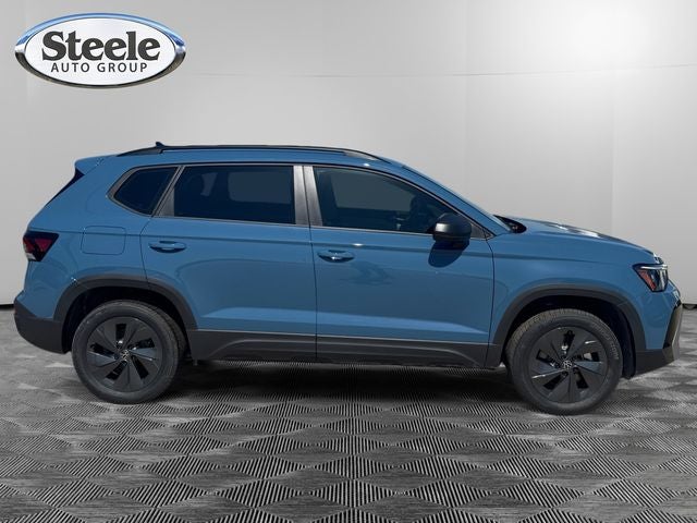 2026 Volkswagen Taos 1.5T S