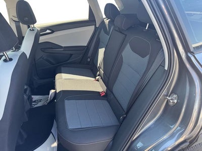 2026 Volkswagen Taos 1.5T S