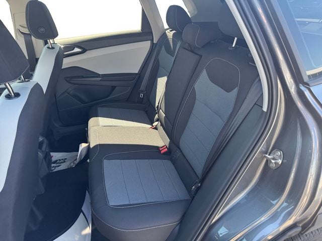 2026 Volkswagen Taos 1.5T S