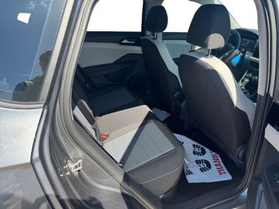 2026 Volkswagen Taos 1.5T S