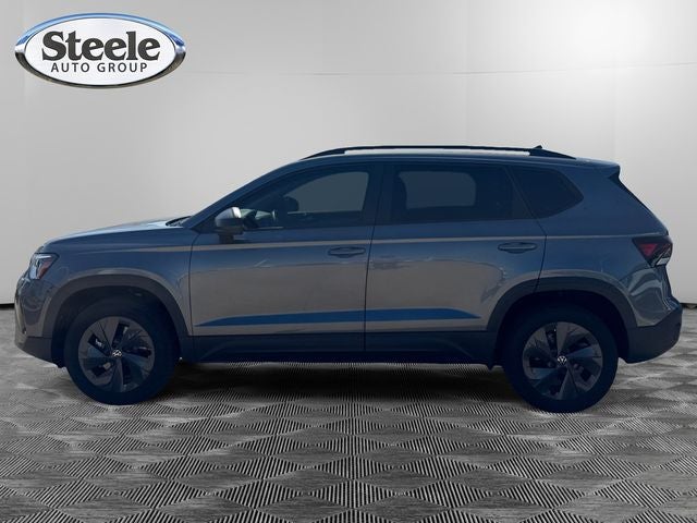 2026 Volkswagen Taos 1.5T S