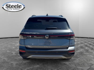 2026 Volkswagen Taos 1.5T S